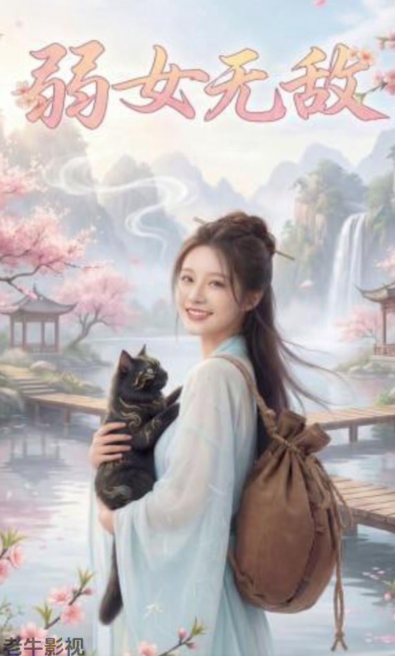 弱女无敌