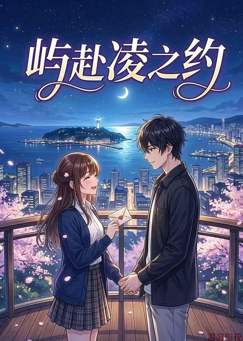 屿赴凌之约