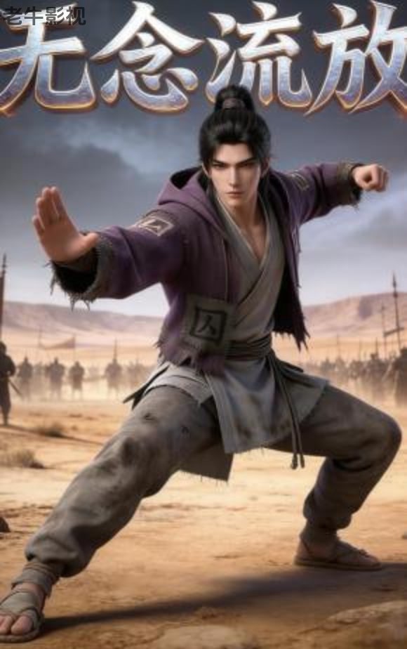 无念流放