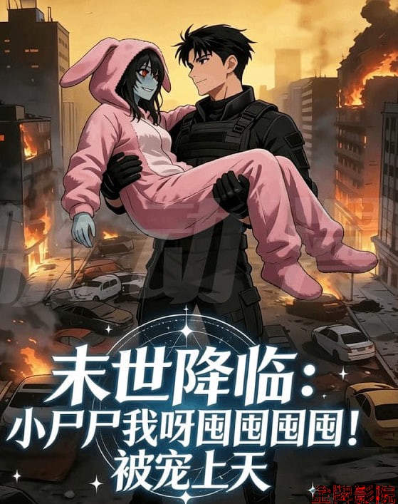 末世降临：小尸尸我呀囤囤囤囤！被宠上天