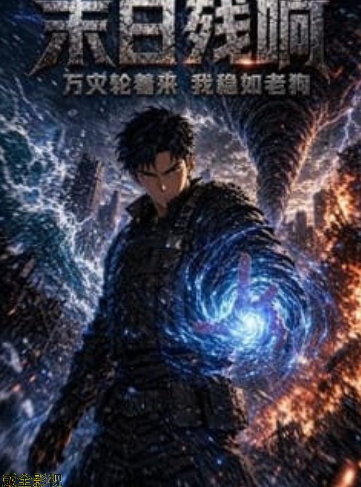 末日残响：万灾轮春来，我稳如老狗